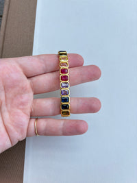 Gigi Stretch Bracelet