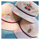 Mirrorball Richardson Hat