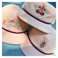 Mirrorball Richardson Hat