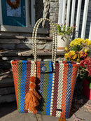 Rodeo Hombro Bag