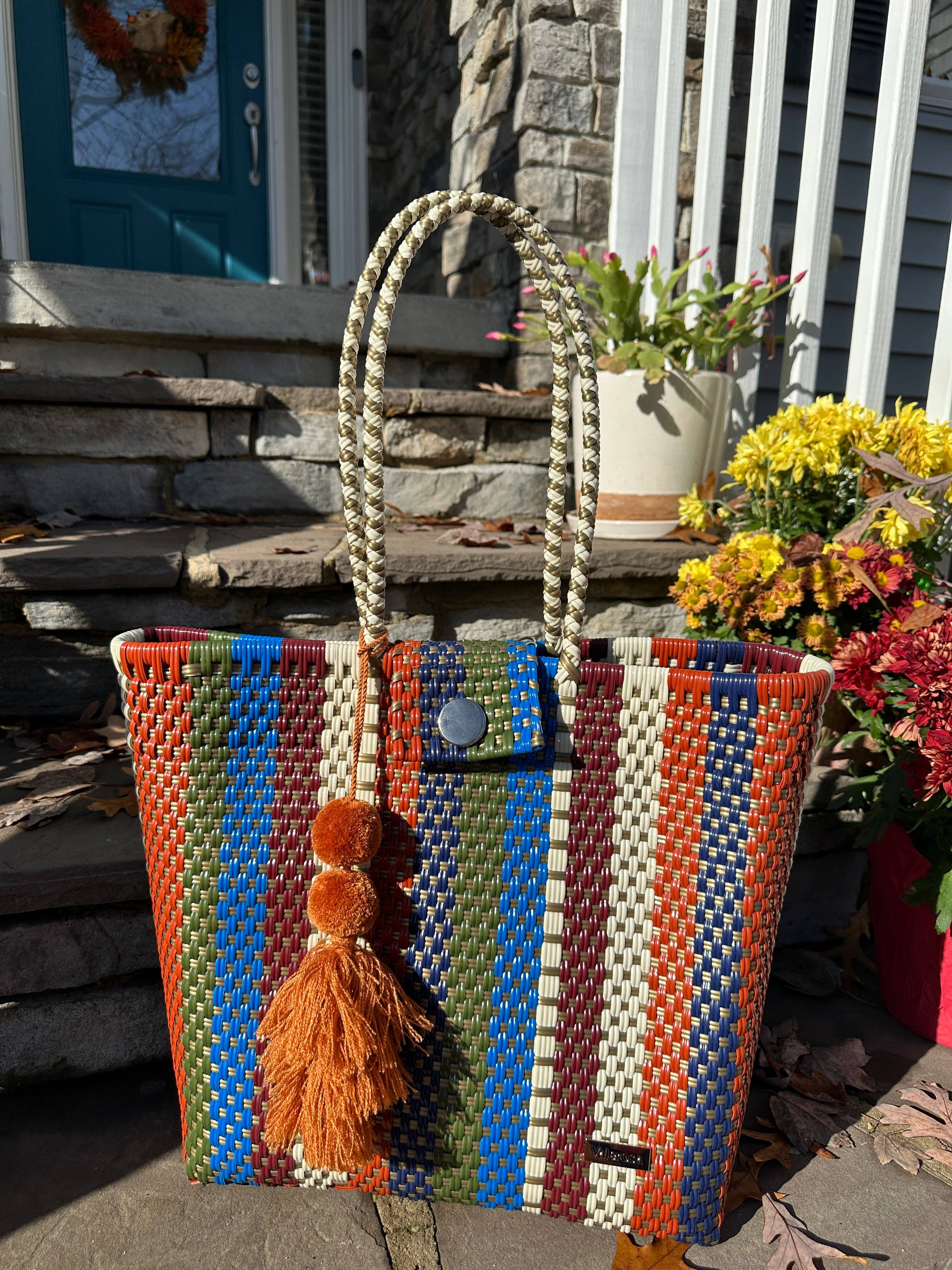 Rodeo Hombro Bag