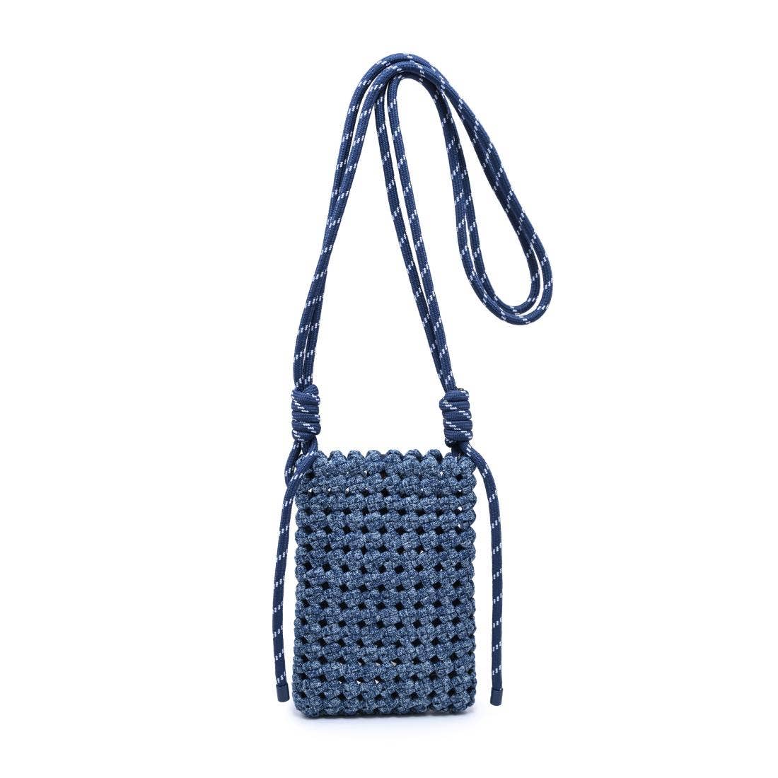 Paracord and Neoprene Crossbody