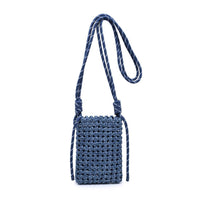 Paracord and Neoprene Crossbody