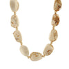 Marble Pebble Stone Necklace (Multiple Colors Available!)