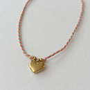 Corazon de colores - several colors available