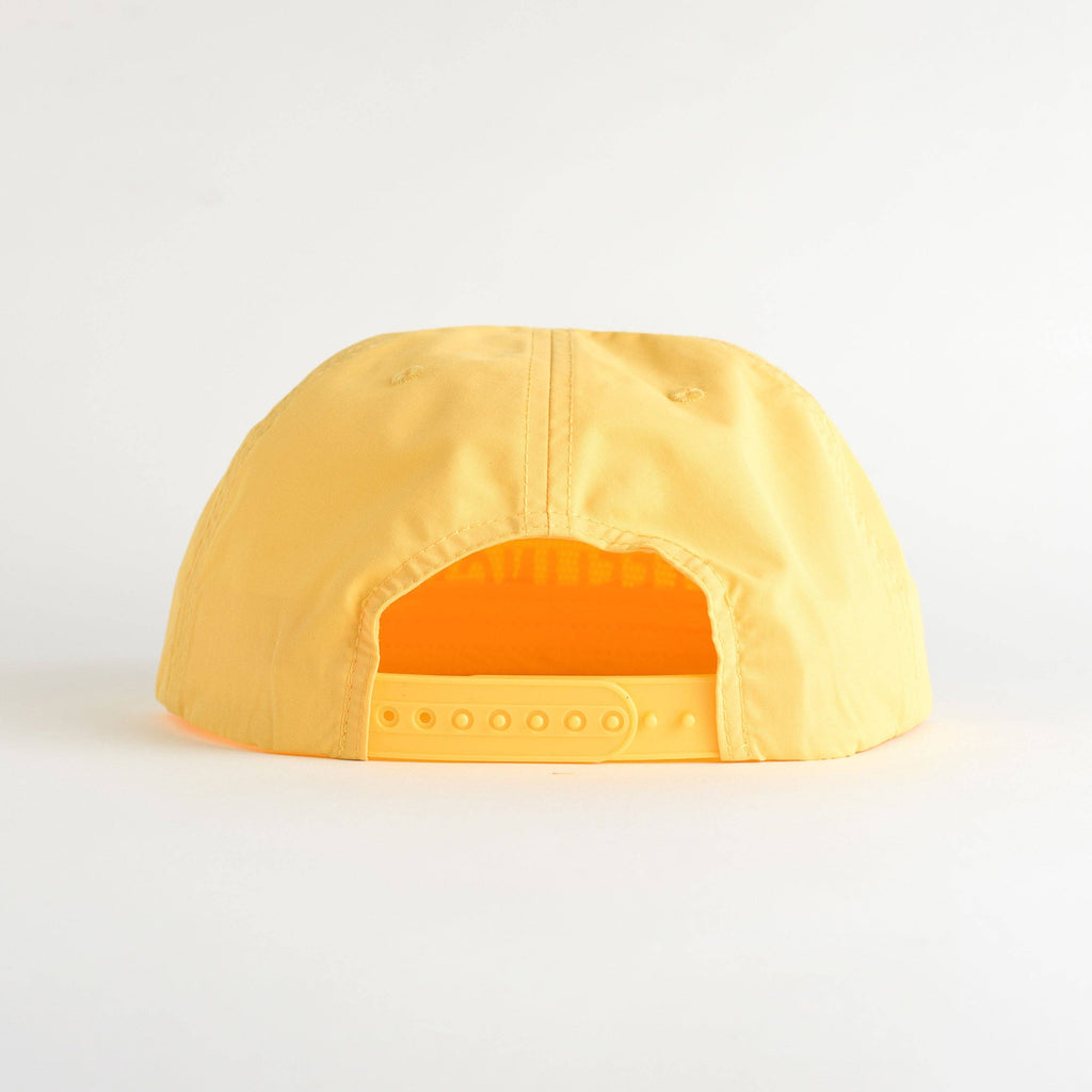 Sunshiny Feelings Recycled Nylon Quick Dry Hat