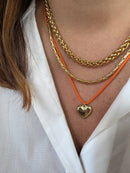 Corazon - several options available