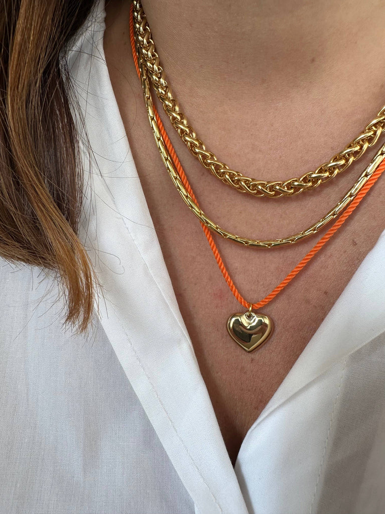 Corazon - several options available