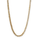 MALI TENNIS NECKLACE