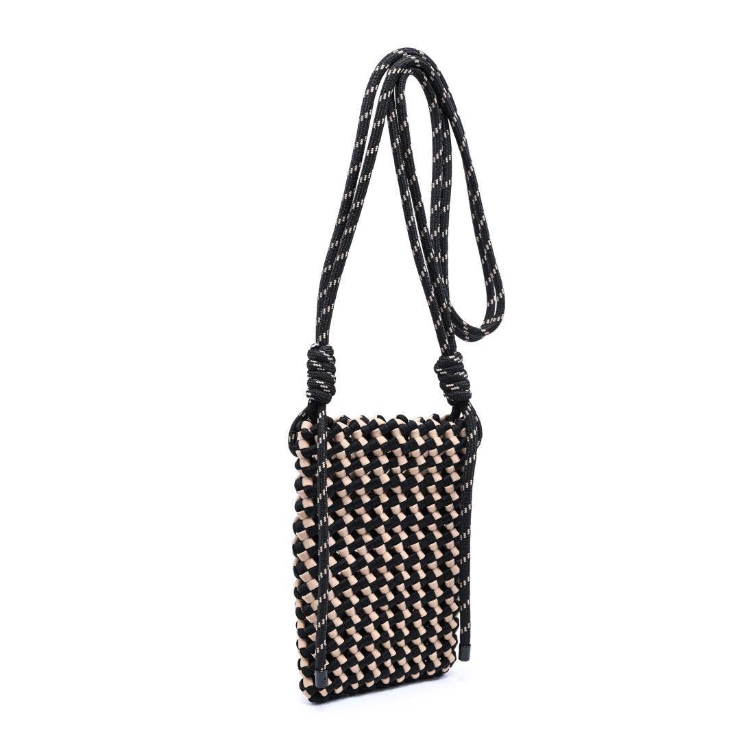 Paracord and Neoprene Crossbody