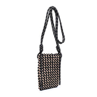 Paracord and Neoprene Crossbody