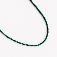 Single Strand Necklace