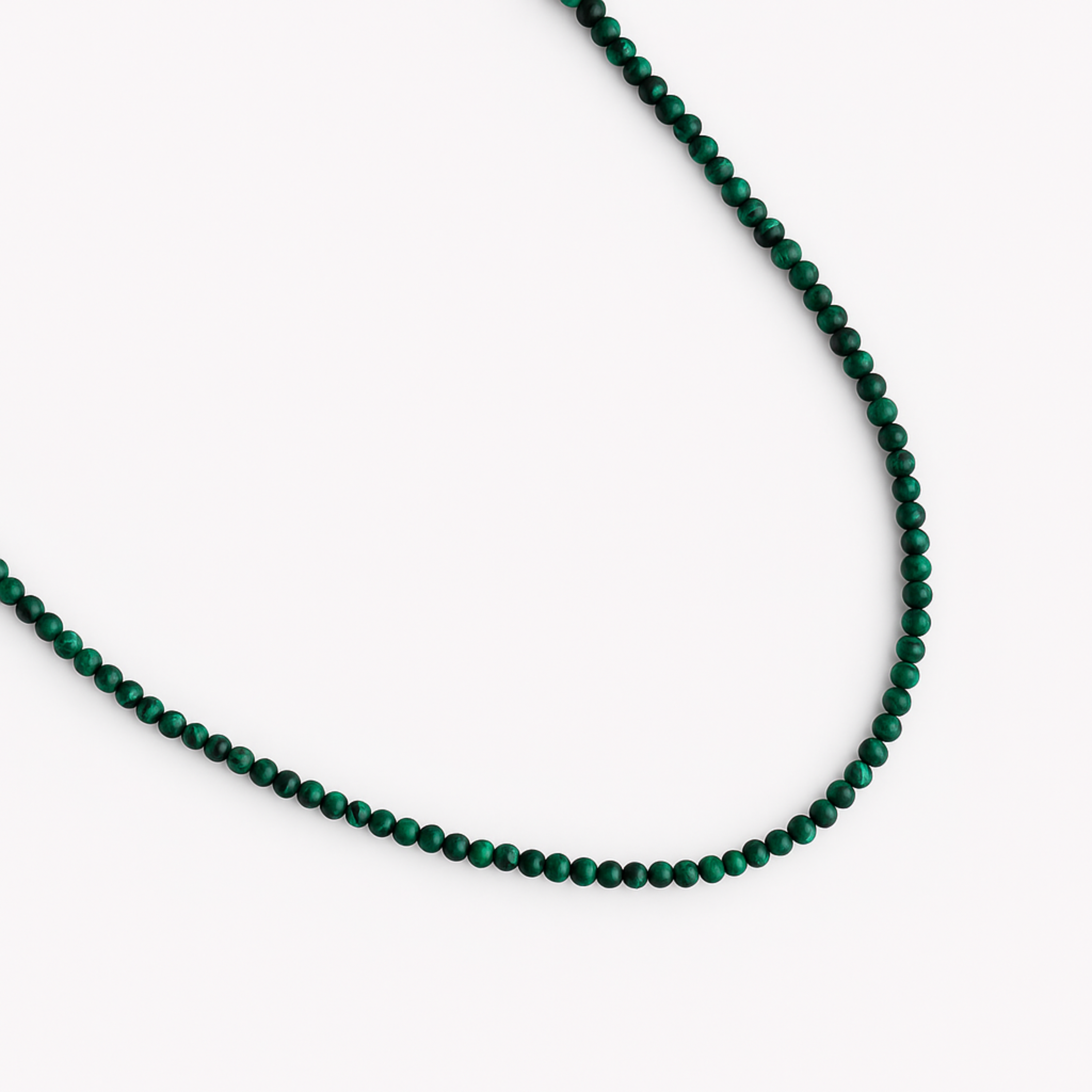 Single Strand Necklace