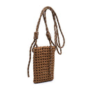 Paracord and Neoprene Crossbody