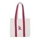 Custom Canvas Wine Carrier