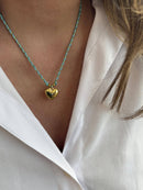 Corazon de colores - several colors available