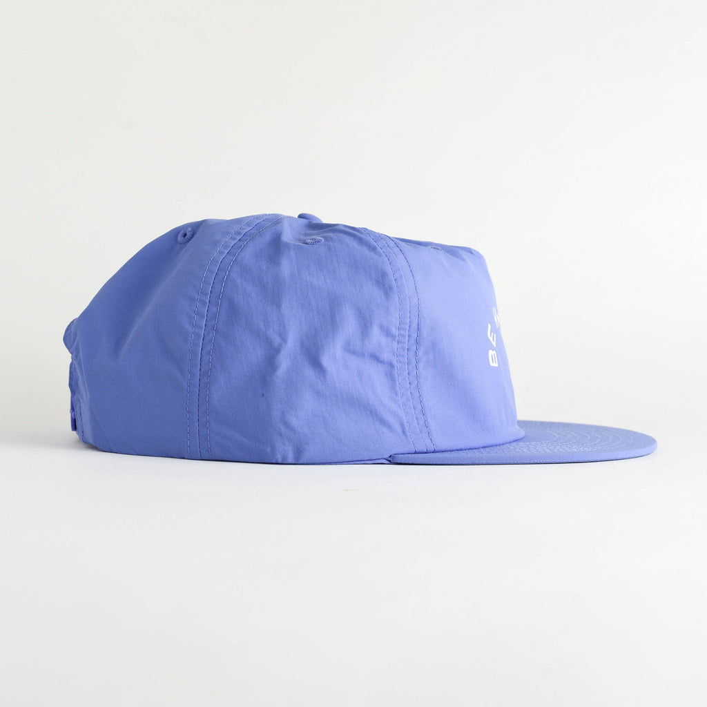 Be Here Now Recycled Nylon Quick Dry Hat