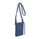 Paracord and Neoprene Crossbody