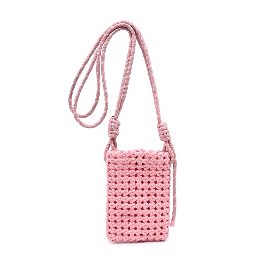 Paracord and Neoprene Crossbody