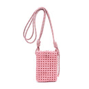 Paracord and Neoprene Crossbody