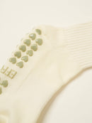 Inhale Exhale Pilates Socks
