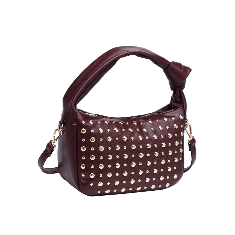 Lennox Studded Crossbody