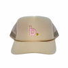 Bijou Trucker Hat