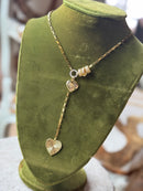 Handmade Necklace - F