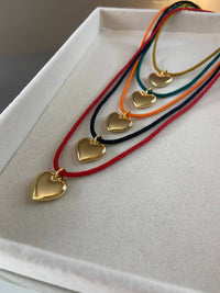 Corazon - several options available