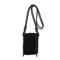 Paracord and Neoprene Crossbody