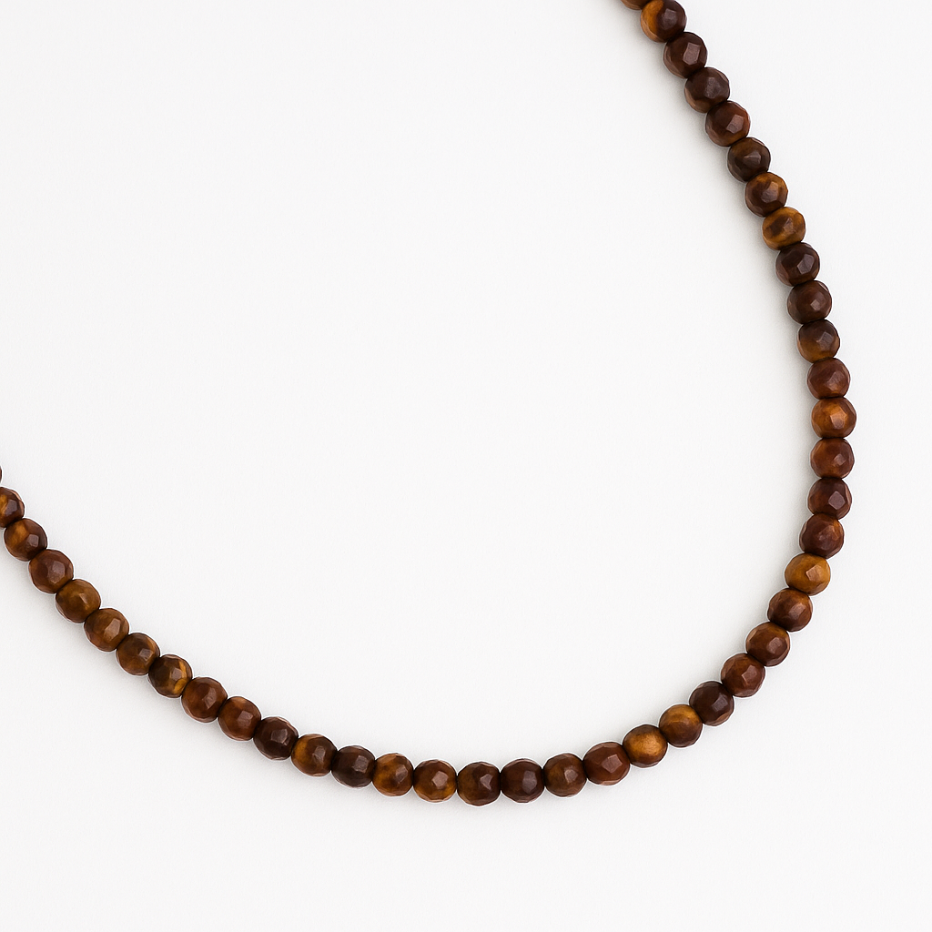 Single Strand Necklace