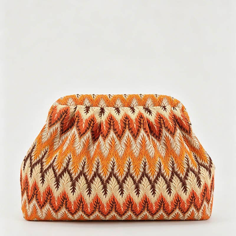 Orange / One Size