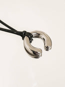 Sweater Necklace