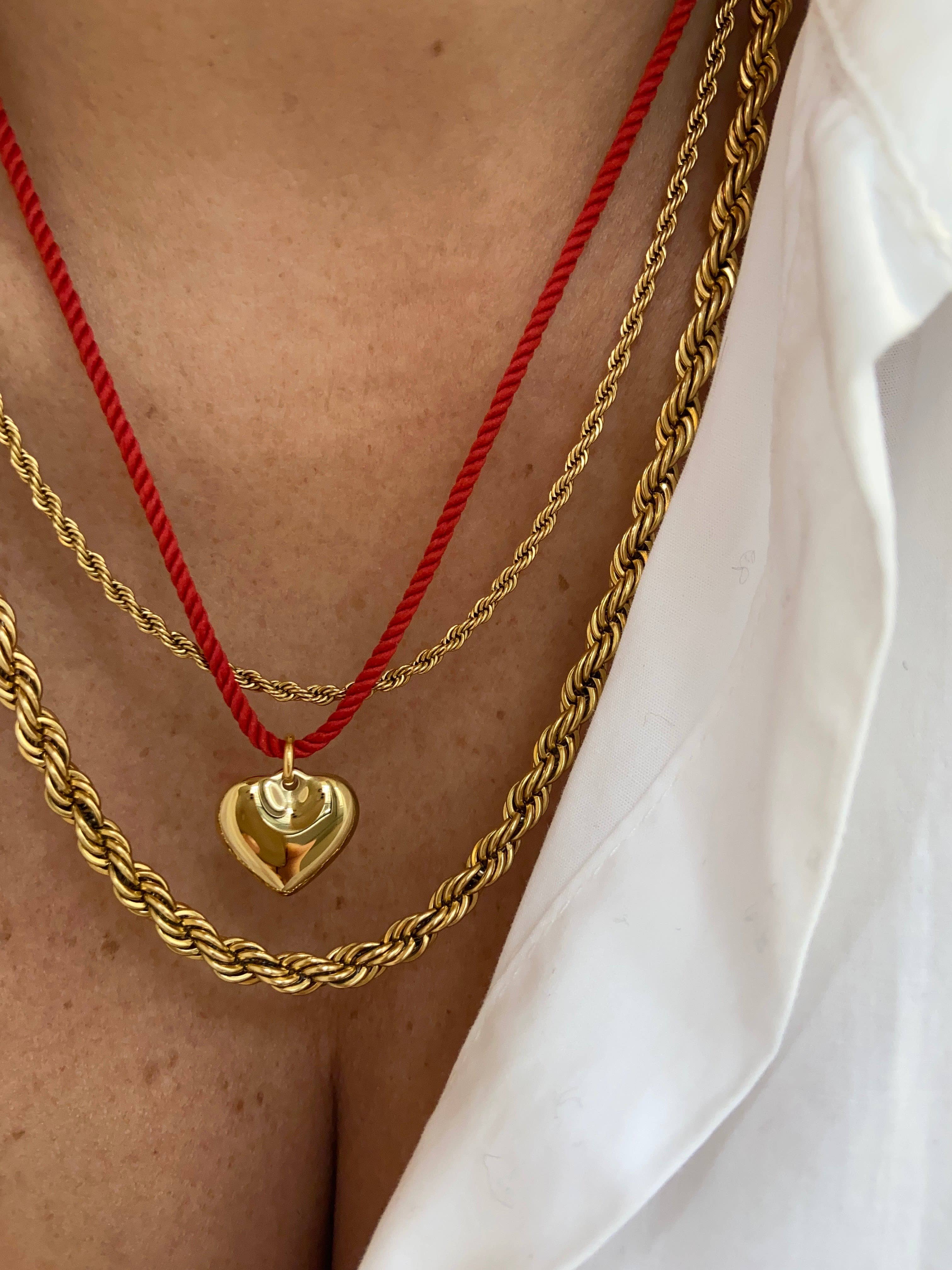 Corazon - several options available