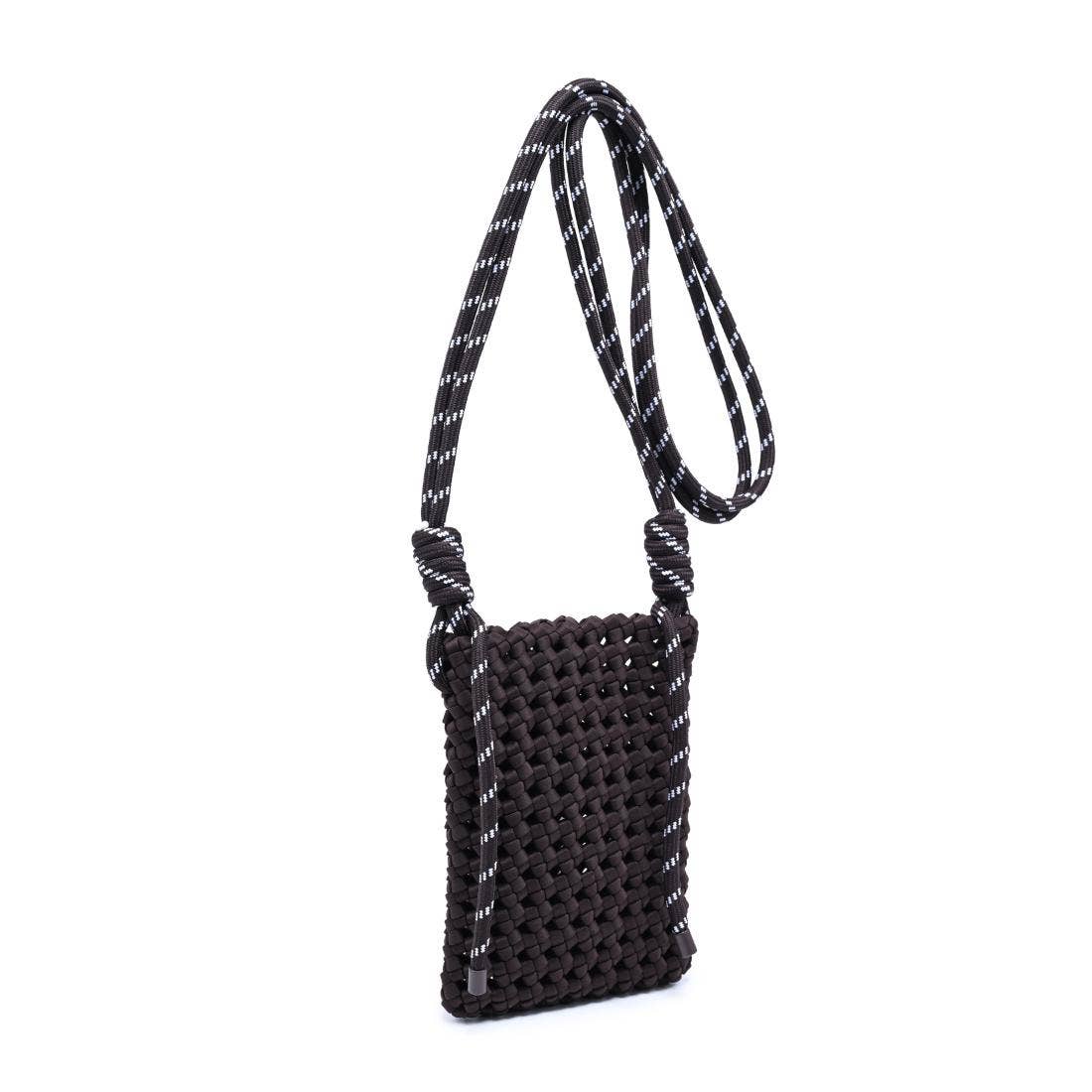 Paracord and Neoprene Crossbody