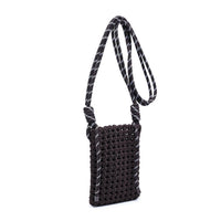 Paracord and Neoprene Crossbody