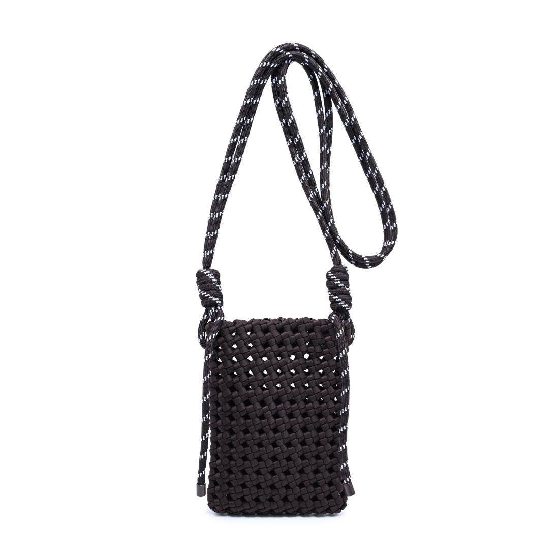 Paracord and Neoprene Crossbody