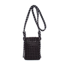 Paracord and Neoprene Crossbody