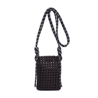 Paracord and Neoprene Crossbody