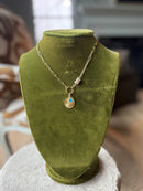 Handmade Necklace - E