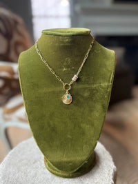 Handmade Necklace - E