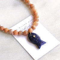 Cece Beaded Necklace (In stock week of March 9th!)