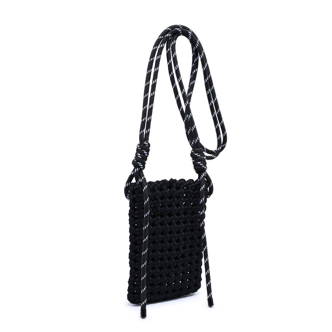 Paracord and Neoprene Crossbody