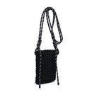 Paracord and Neoprene Crossbody