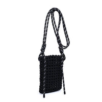 Paracord and Neoprene Crossbody