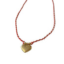 Corazon de colores - several colors available