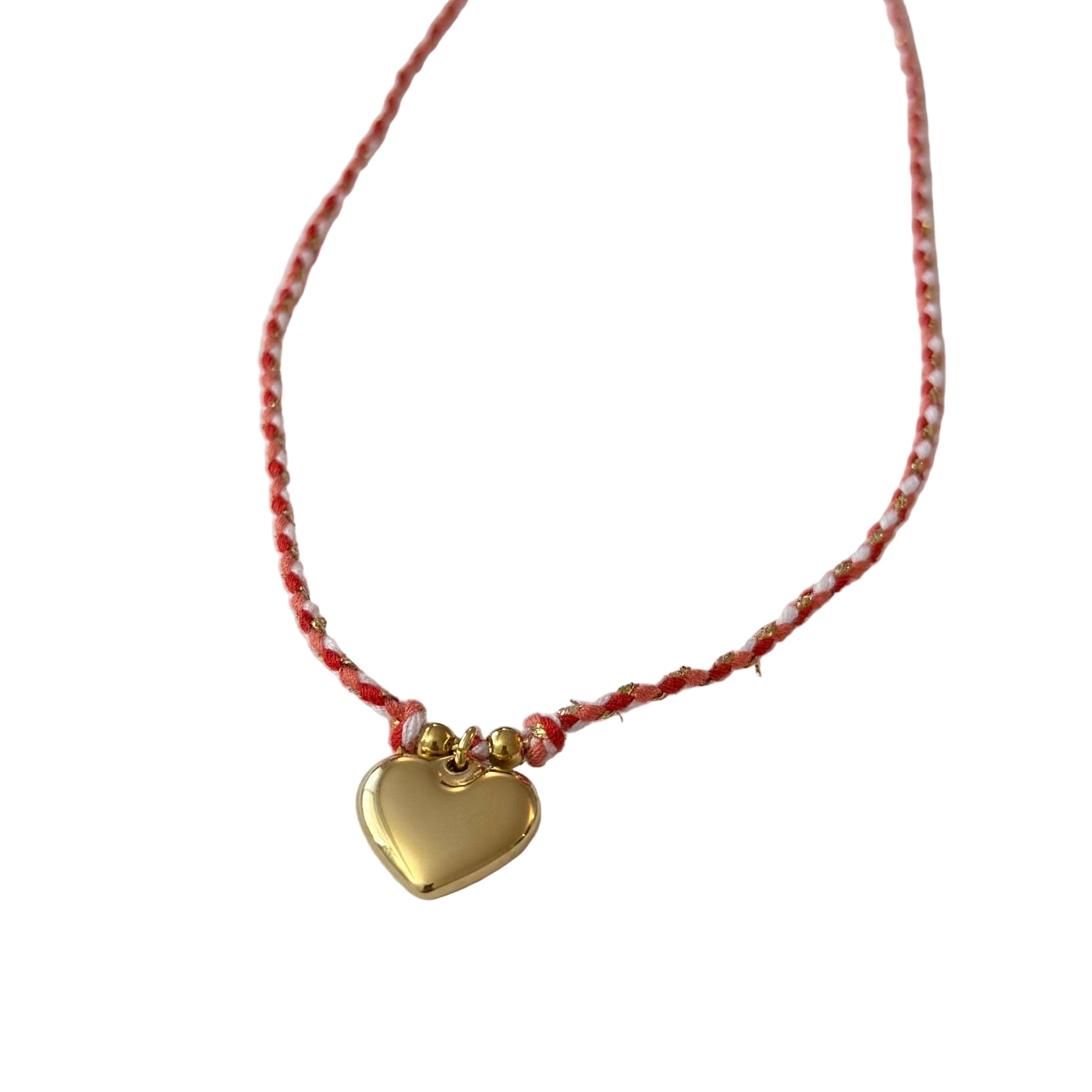 Corazon de colores - several colors available