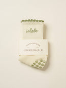 Inhale Exhale Pilates Socks