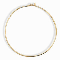 Hayes Collar Necklace