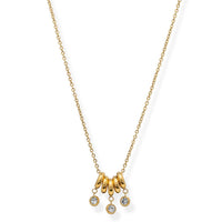 Small Wonder Necklace